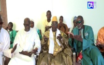 TOUBA / Haro sur Cheikh Omar Diagne - Une pétition lancée, une plainte déposée et une marche envisagée ce vendredi