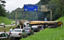 Côte d’Ivoire : « Un incendie d’une intensité effrayante »… 13 morts « calcinés » et 45 blessés dans un accident