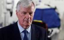 France: pour son premier déplacement comme Premier ministre, Michel Barnier choisit le secteur de la santé