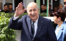 Election présidentielle en Algérie : le chef de l'Etat sortant, Abdelmadjid Tebboune, est réélu avec 94,65% des voix, annonce l'autorité électorale du pays