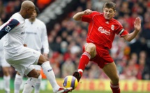 Diouf: "Gerrard n’a jamais aimé les Blacks"