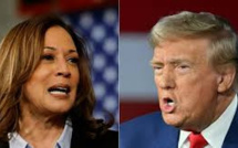 Présidentielle américaine : débat Trump-Harris, mode d'emploi