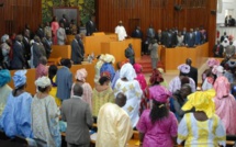 L’ASSEMBLÉE NATIONALE APPROUVE LA RATIFICATION DE LA CONVENTION DE NIAMEY SUR LA COOPÉRATION TRANSFRONTALIÈRE