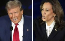 Kamala Harris met Donald Trump sur la défensive lors d’un débat télévisé