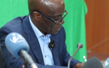 Thierno Alassane Sall : « De qui se moque-t-on ? »