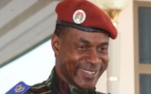 Coup d’état au Burkina Faso : Le Général Gilbert Diendéré, ancien chef d’état major particulier de  Compaoré, nommé président du Conseil national pour la démocratie (CND)