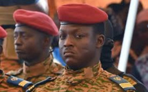 Massacre de Barsalogho au Burkina : des proches de victimes fustigent le "mépris" du capitaine Traoré