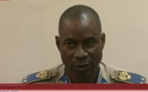 VIDEO. EXCLUSIF - Entretien avec le Général Diendéré après le coup d'État au BURKINA FASO