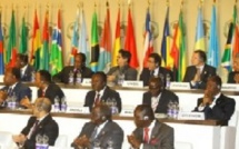 Le Burkina suspendu par l' Union Africaine