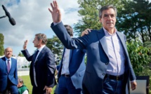 Les confidences de Fillon sur Sarkozy