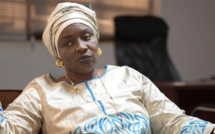 Dernier rapport du FMI au Sénégal- Aminata Touré indexe "le bilan économique catastrophique des derniers mois de Macky Sall"