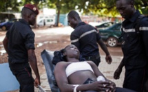 Burkina : à l’hôpital Yalgado de Ouagadougou, avec les victimes du coup d’État