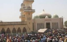 NDIASSANE : Diomaye Faye hôte de la capitale spirituelle de la Qadiriyya