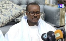 TOUBA – Serigne Mountakha Mbacké dégage 200 millions pour soutenir les sinistrés.