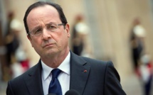 ​Burkina: Hollande met en garde ceux qui s’opposeraient au retour au processus de transition