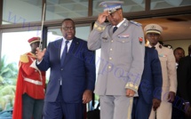 Crise au Burkina Faso : 5 questions à Macky Sall !