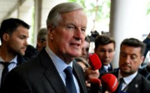 France: le gouvernement Barnier se précise, premières polémiques sur sa droitisation