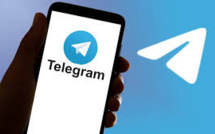 L'Ukraine interdit Telegram pour ses militaires et responsables sur leurs appareils de fonction