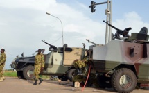 Burkina Faso: Les forces loyalistes aux portes de la capitale, les putchistes négocient pour éviter des éffusions de sang