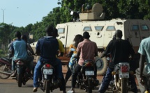 Au Burkina, le général Diendéré se dit prêt à se «défendre»