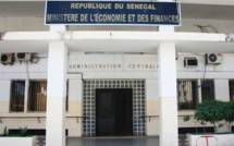 SÉNÉGAL- 4 cadres du ministère des finances et 3 présumés complices déférés dans le cadre de la “reddition des comptes”