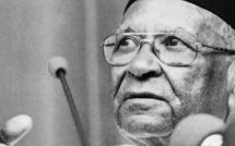 DÉCÈS D’AMADOU MAHTAR MBOW | LE SÉNÉGAL PERD UN MONUMENT DE L’ÉDUCATION ET DE LA DIPLOMATIE INTERNATIONALE