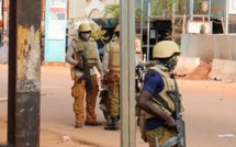 Burkina Faso: le régime militaire affirme avoir déjoué une nouvelle tentative de déstabilisation