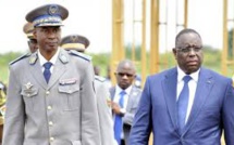 Aliou Sow : "Macky Sall est tombé dans un piège au Burkina"