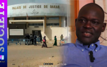 Mamadou Fawzi Dione, ex DAF du ministère de la Santé, placé sous mandat de dépôt