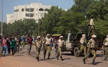 Burkina Faso : "Le putsch est terminé", des questions subsistent