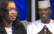 Gros clash entre Astou Dione et Cheikh Abdou Mbacké Bara Dolly, l'invité quitte le plateau