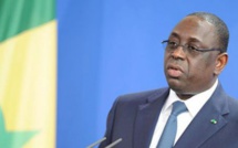 Voyage : Macky Sall fête la Tabaski à New York