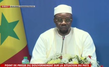 GESTION BUDGÉTAIRE DU RÉGIME DE MACKY SALL | OUSMANE SONKO N’A PAS MACHÉ SES MOTS