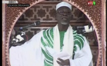 Aïd el-Kebir à la grande mosquée de Dakar: le sermon de Imam Alioune Moussa Samb très attendu