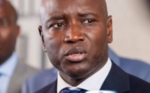 LE PSD NJARIÑ D’ALY NGOUILLE NDIAYE RENONCE AUX LÉGISLATIVES DU 17 NOVEMBRE 2024