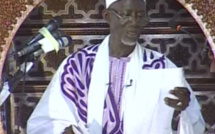 Prière de la Tabaski 2015, le sermon de l'imam de la grande mosquée de Dakar