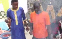 Tabaski 2015 :  Wally Ballago Seck a t'il oublier son père en prison? (VIDÉO)