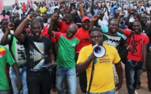 Comment ce magnifique peuple du Burkina a mis en échec le coup d’Etat (1)