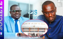 Retour de parquet pour Khadim Bâ et Ibrahima Mar Fall de Coris Bank… Le dossier est transmis au Pool judiciaire financier.