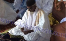 Tabaski 2015 – Le Discours de Serigne Sidy Makhtar Mbacké