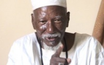 Serigne Sidy Mokhtar Mbacké : “Nul n'a le droit de...”