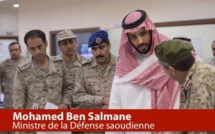 Bousculade à la Mecque :  L’Iran accuse le convoi du prince Ben Salmane d’être à l’origine de l’accident