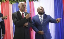 Haïti: trois membres du Conseil de transition visés par une enquête pour corruption