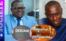 ( Suite ) Contentieux avec la Douane/ Un nouveau retour de parquet pour Khadim Bâ et Ibrahima Mar Fall