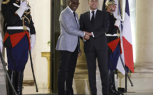 France: ouverture du 19e sommet de la Francophonie en présence de nombreux dirigeants africains