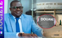 Contentieux avec la Douane : Khadim Bâ de Locafrique, finalement, placé sous mandat de dépôt