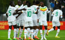 Sénégal vs Malawi : La liste des 26 « Lions »