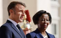 XIXe sommet de la Francophonie : Emmanuel Macron salue une langue "d'invention et de réinvention"