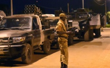 URGENT! Burkina Faso : l'armée donne l'assaut contre la caserne des ex-putschistes