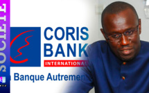 Affaire Khadim Bâ et la douane : Ibrahima Mar Fall, directeur de Coris Bank International Sénégal, libéré sur convocation 